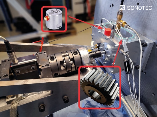 Success Story: SONOTEC & Universität Stuttgart