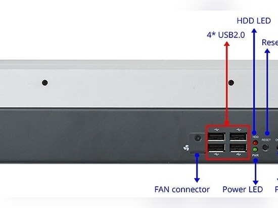 Der HB651I215 von Jetway kombiniert Intel Core-Leistung der 13. Generation mit unübertroffener Erweiterbarkeit für Elite Edge Computing