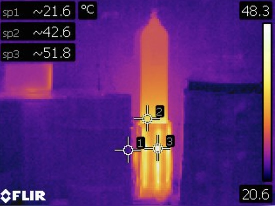 Verständnis der Gasflaschenvereisung und Lösungen mit LMK Thermosafe Gasflaschen-Heizmänteln