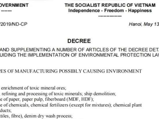 Kundenfall: MUC SON PAPER implementiert FPI's CEMS-2000 Lösung zur Überwachung von SO2, NOx, CO, O2