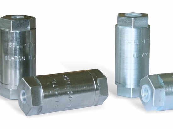Inline-Filter Serie 700 | BELL Srl
