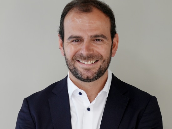 Pau Sarsanedas, CEO und Mitbegründer von GPAINNOVA