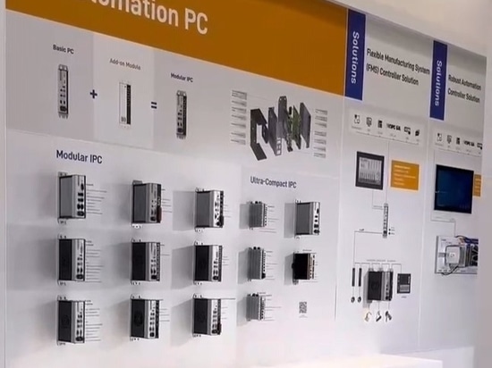 Schöne Erfahrung auf der Embedded World 2024