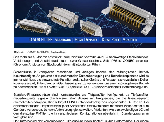 EMV Schnittstellenlösungen