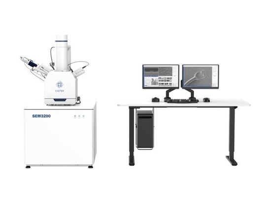 CIQTEK Elektronenparamagnetische Resonanz (EPR) Spektroskopie