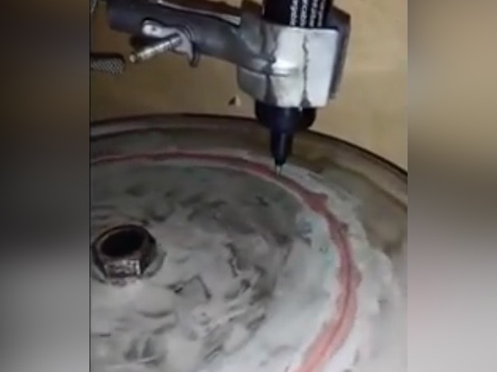 Ingenieur verursacht einen Druckerprototyp des Metall 3D für $2 unter Verwendung der galvanisierentechnologie