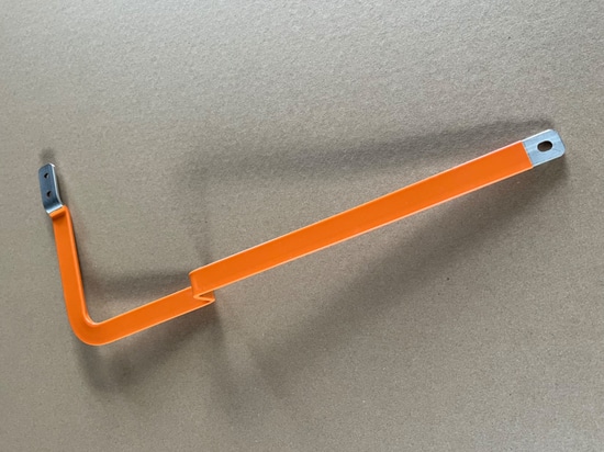 Kundenspezifische harte oder flexible Kupfer-Sammelschienen