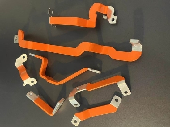 Kundenspezifische harte oder flexible Kupfer-Sammelschienen