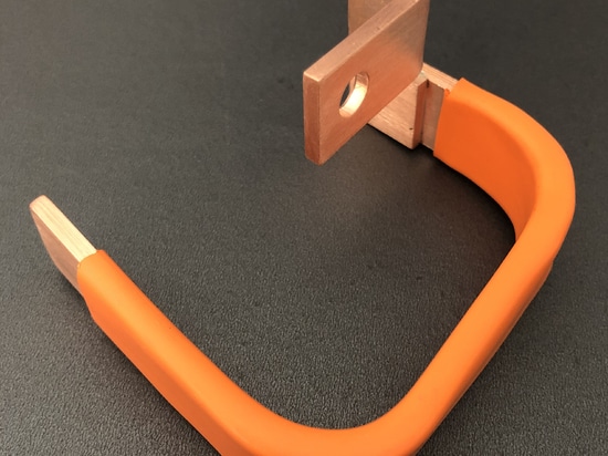 Kundenspezifische harte oder flexible Kupfer-Sammelschienen