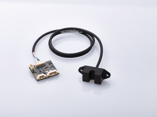 Clamp-On Sensor BLD03
