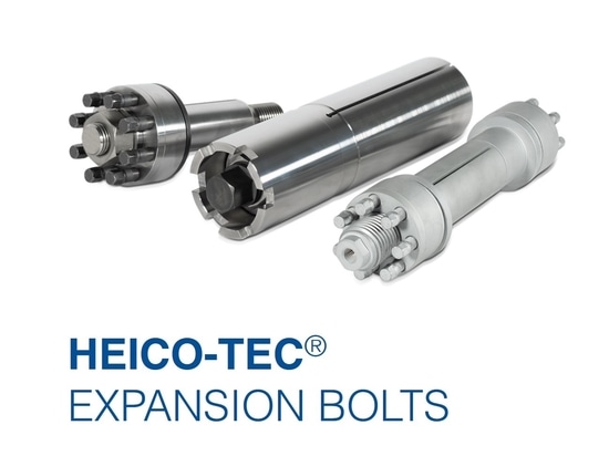 HEICO-TEC® Spreizdübel