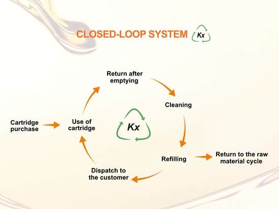 Kreislaufsystem Kx