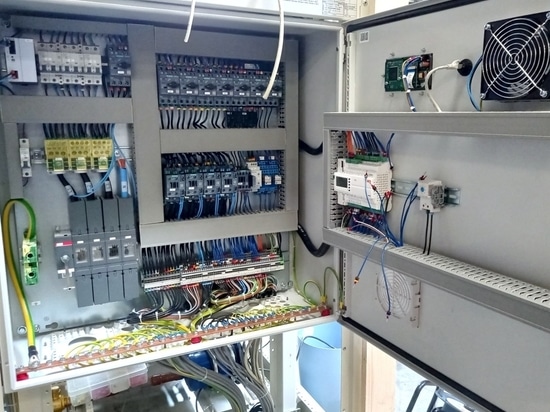 RFI 1800 EURODIFROID Wasserstoffstation 4