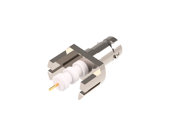 RF-Stecker