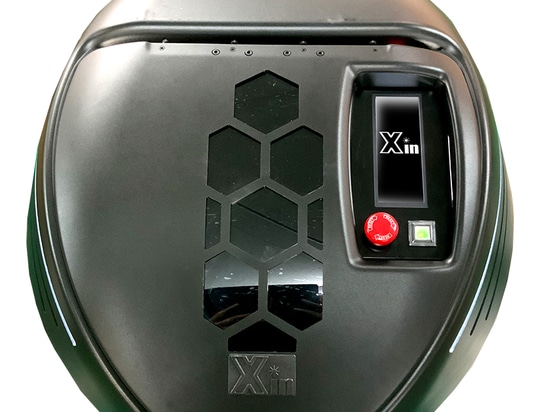 XIN