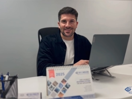 Dario Barocco - Generaldirektor USA