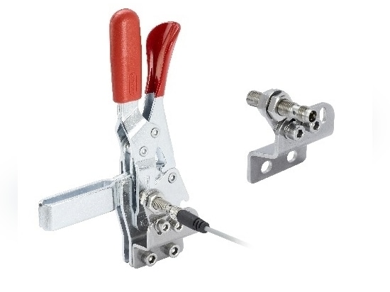 Sensor-Kits: Revolutionierung des Spannens mit intelligenter Technologie