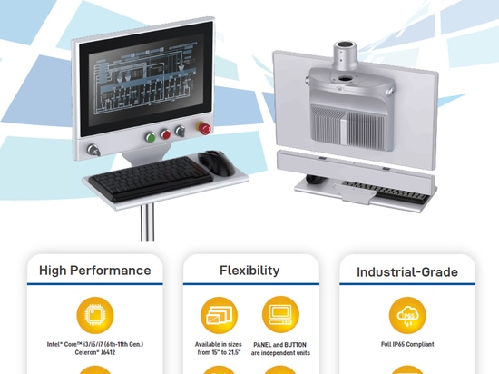Besuchen Sie Nodka Stand 1-521 auf der Embedded World 2025