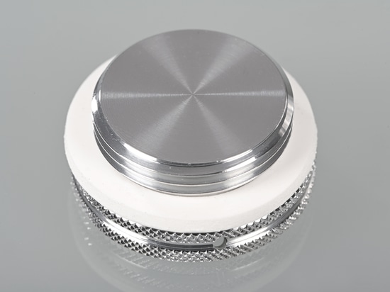 Transportflasche Alu UN (Bürkle GmbH)
