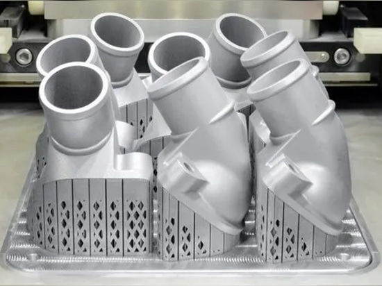 Save the date: 3D-Metalldruck und Post-Processing