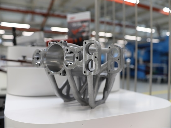 Save the date: 3D-Metalldruck und Post-Processing