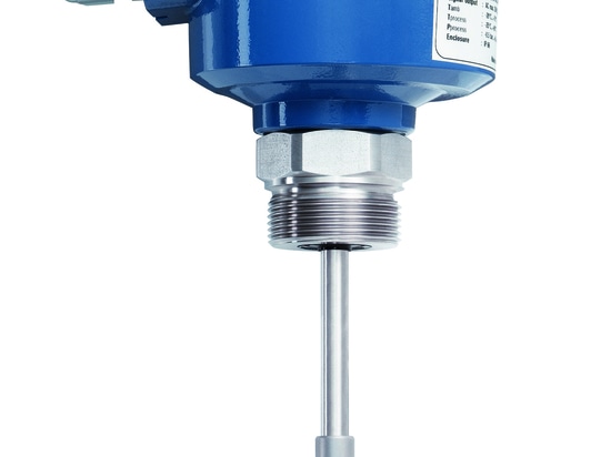 Rotonivo® R6001 Grenzstandmessung