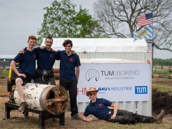 Keine Spur von boring – diese Competition hatte es in sich!