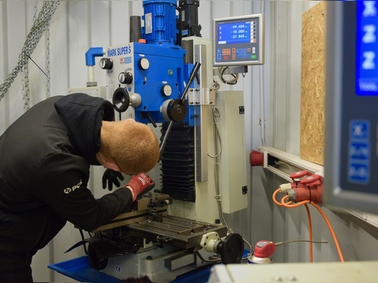 Keine Spur von boring – diese Competition hatte es in sich!