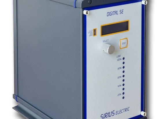 ULTRASCHALLGENERATOR DIGITAL SERIE SE-22