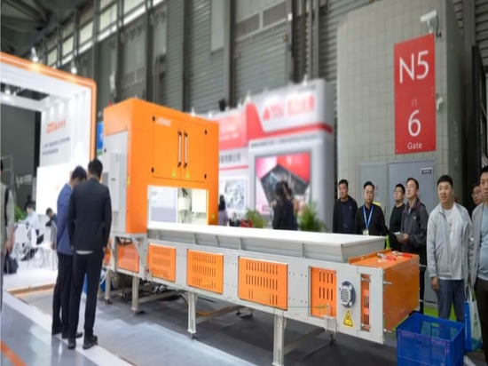 Messe-News