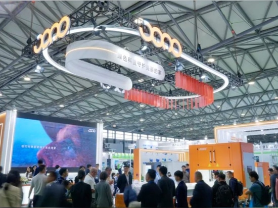 Messe-News