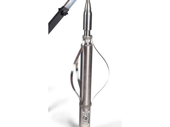 500 Meter Downhole Beast | Strahl HDL Well Inspection Camera von Fiberscope.net