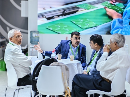General Measure präsentierte innovative Wägelösungen auf der InterWEIGHING 2025 in Shanghai