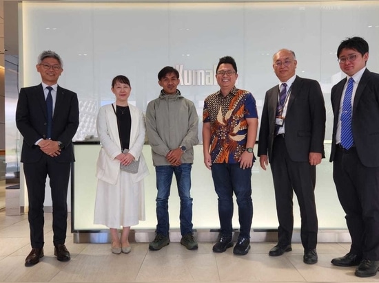 Kumahira und PT. JFX Technology Indonesia