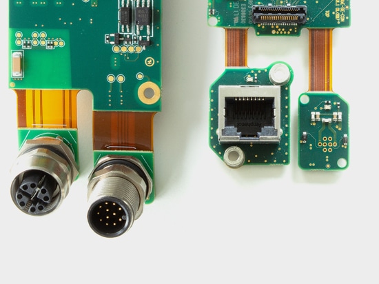 IDS Industriekameras nach Maß: Das Spektrum reicht von einfachen Modifikationen oder Softwareanpassungen bis hin zu komplett neuen Bauformen,