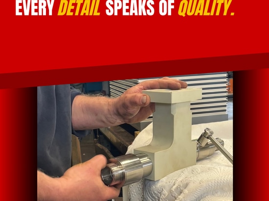 HANDWERK und HIGH TECHNOLOGY