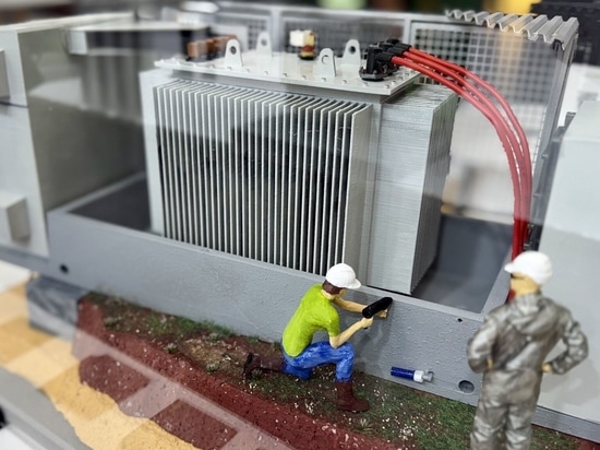 Das war’s für INTERSOLAR 2025 und SANERGRID!