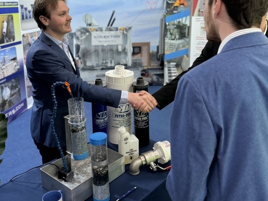 Das war’s für INTERSOLAR 2025 und SANERGRID!