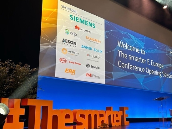Das war’s für INTERSOLAR 2025 und SANERGRID!