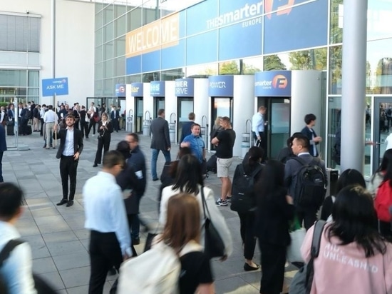 Das war’s für INTERSOLAR 2025 und SANERGRID!