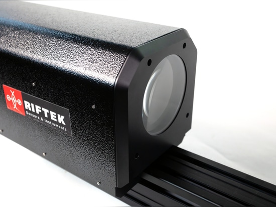 Neue Produktreihe RF65x.2D Optische Mikrometer