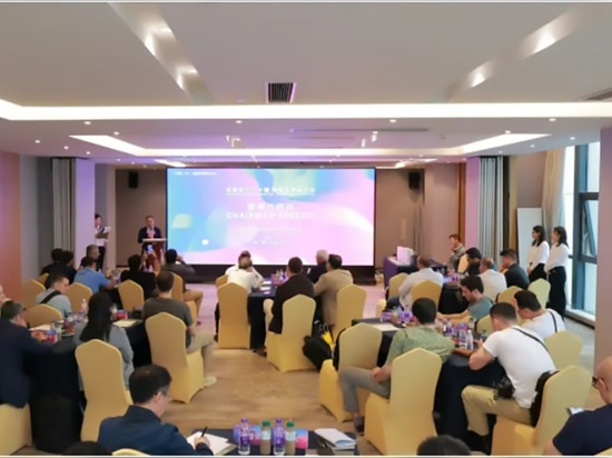 Inside SOUND Machinery 2025 Dealer Summit｜9000-Tonnen-Spritzkraft entfesselt