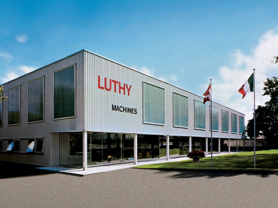 Centenarian Luthy Machines und Conprofe stärken ihre Beziehungen durch eine erweiterte strategische Vereinbarung zur Förderung von High-End-Ultraschall-Lösungen für die Uhrenindustrie