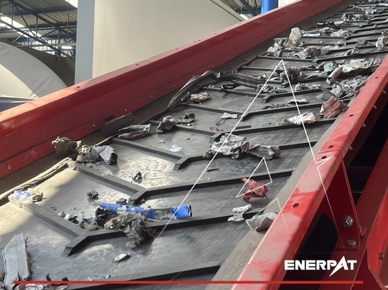 Verabschieden Sie sich von Staus und Siebausfällen: Wie eine japanische Metallrecyclinganlage eine stabile 10TPH-Schrottzerkleinerung erreicht hat