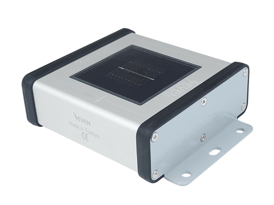 PV-Pyranometer