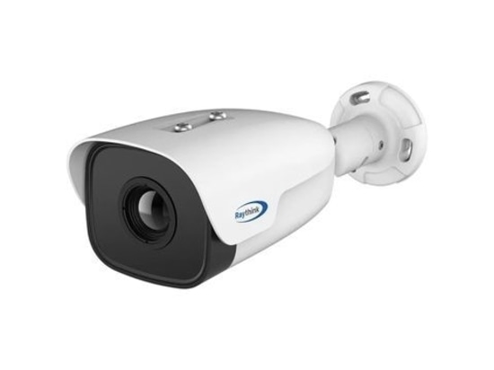 Raythink Produktempfehlung:FC4T Wärmebildkamera