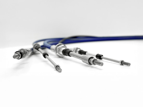 Druck-Zugkabel von RINGSPANN RCS