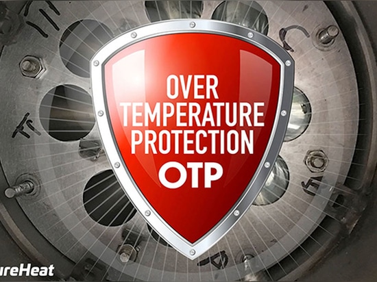 OTP Übertemperaturschutz