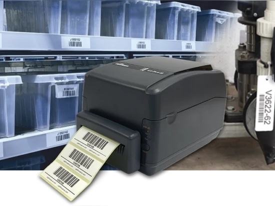 CJ Pro II Einfarbdrucker