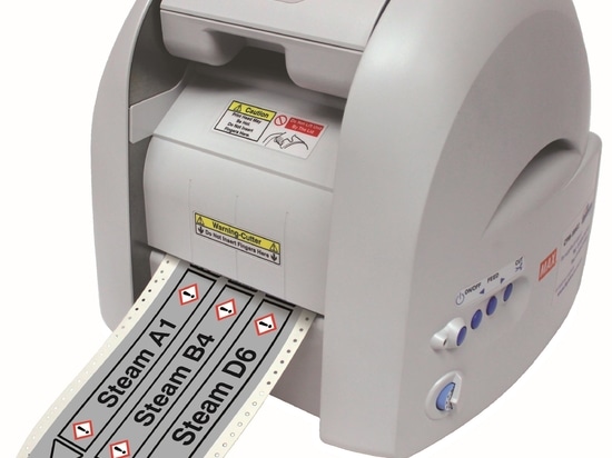 CPM-100 Systeme (G5/HG5) im Einsatz